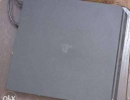 Ps4 slim 1000gb