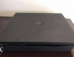 Ps4 slim 500gb