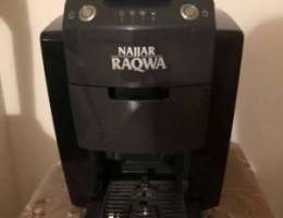 rakwa najjar