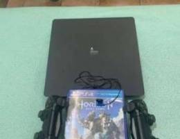 Ps4 slim 500gb