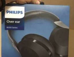 Original Philips wireless headphones