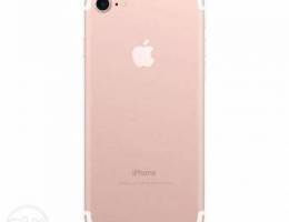 iPhone 7 rose gold | 32GB for trade on not...