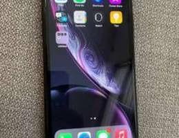 iphone XR 128gb maksor back mano mbayen 2s...