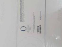 Apple watch seri 6 40 mm blue