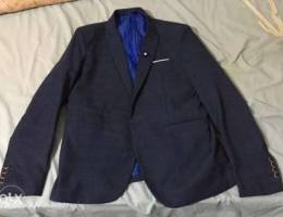 Blazer p-side