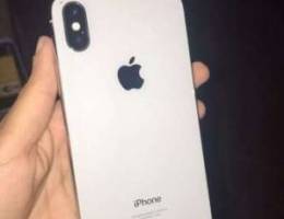 Iphone x 300$