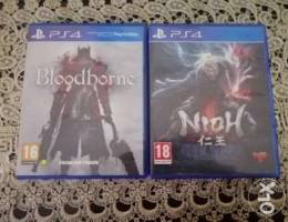 PS4 Games