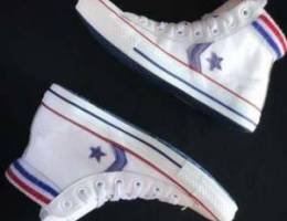 Original | Converse | Buty STAR PLAYER SOC...