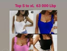 Top cotton mdala3