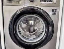 Washing machine 7kg Eco bubble