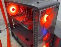 Gaming desktop for sale