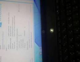 laptop hp core i3