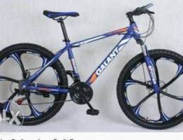 galant bikes