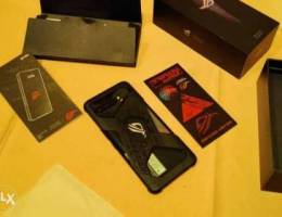 Asus ROG phone 3 12gb ram