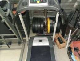 Treadmills