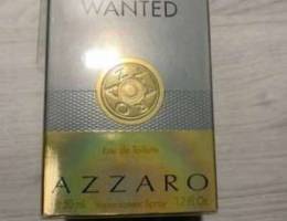 Azzaro wanted 90$