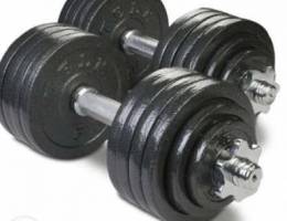 Dumbbells