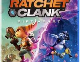 Ratchet & Clank Rift Apart PS5!