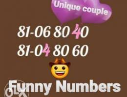 Fun numbers & More