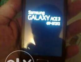 samsung ace3 for sale