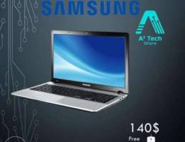 Samsung Laptop