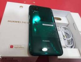 Huawei P40 lite