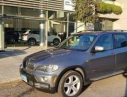 BMW X5 Technology package