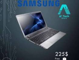 Samsung Laptop