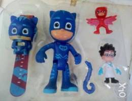 3/75 PJ Masks