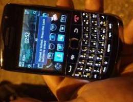 Blackberry Bold 9780