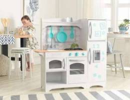 Kidkraft 53424 Countryside Play Kitchen Pl...