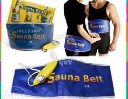 New Massage Sauna Belt