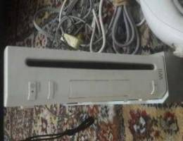 Nintendo wii