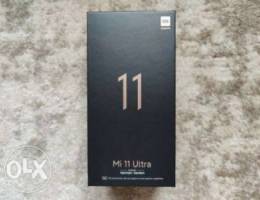 Xiaomi Mi 11 Pro Ultra 5G BRAND NEW