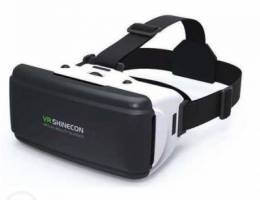 VR shinecon