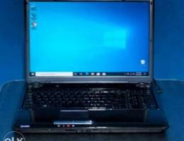 Laptop Toshiba satellite very clean condit...