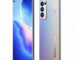 Oppo Renoo 5 pro + 5G