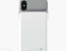 iphone X cover power bank - Mcdoso Origina...