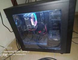 Pc computer