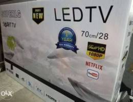 Tv 28 inch smart super LG