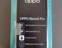 oppo reno 4 pro 8g/256g Ø¹Ø±Ø¶ Ø®Ø§Øµ