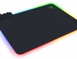 Razer Firefly V2 Chroma RGB non slip with ...