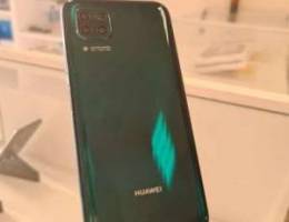 Huawei Nova 7i Used like new