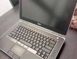 laptop kteer mratab core i5 + 12 gega ram ...