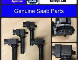 SAAB 9-3 03-12 Direct Ignition COIL B207