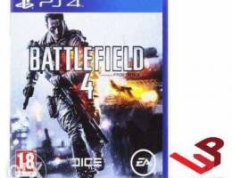 BattleField 4