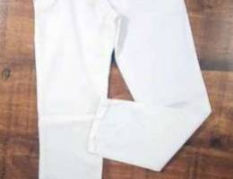 Pants for girl 7-8years