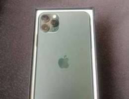 iPhone 11 promax 256 Gb