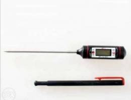 Kitchen digital thermometer