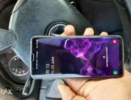 Galaxy S9 128 gega Ø®Ø§Ø±Ù‚ Ø¬Ø¯ÙŠØ¯ ÙˆÙ„Ø§ Ø®Ø¯Ø´ Ù…Ø´ Ù…Ù...